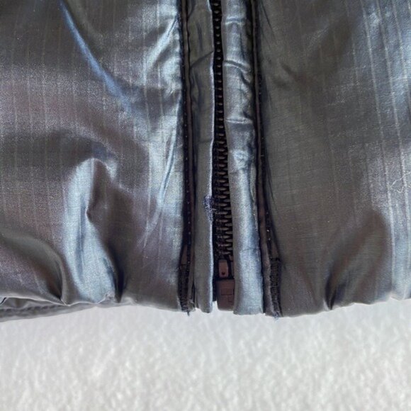 Crewcuts Everyday Kids Down Puffer Jacket Size 4/5 Outerwear Winter - Picture 3 of 6